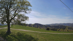 Bludný - Rajnochovice Troják