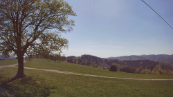 Bludný - Rajnochovice Troják