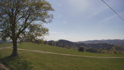 Bludný - Rajnochovice Troják