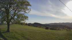 Bludný - Rajnochovice Troják