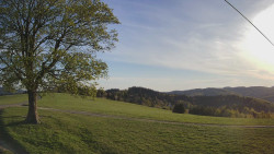 Bludný - Rajnochovice Troják