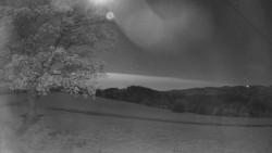 Bludný - Rajnochovice Troják