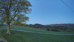 Bludný - Rajnochovice Troják