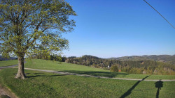 Bludný - Rajnochovice Troják