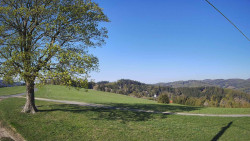 Bludný - Rajnochovice Troják