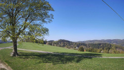 Bludný - Rajnochovice Troják