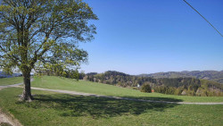 Bludný - Rajnochovice Troják