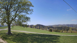 Bludný - Rajnochovice Troják