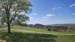 Bludný - Rajnochovice Troják