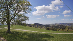 Bludný - Rajnochovice Troják