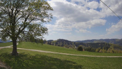 Bludný - Rajnochovice Troják