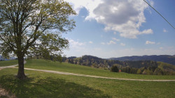 Bludný - Rajnochovice Troják