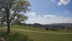 Bludný - Rajnochovice Troják