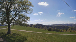 Bludný - Rajnochovice Troják