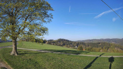 Bludný - Rajnochovice Troják