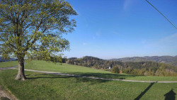 Bludný - Rajnochovice Troják