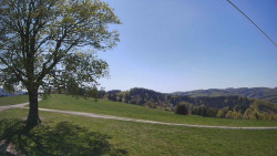 Bludný - Rajnochovice Troják