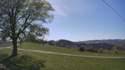 Bludný - Rajnochovice Troják