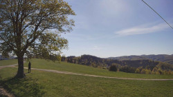 Bludný - Rajnochovice Troják