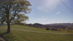 Bludný - Rajnochovice Troják