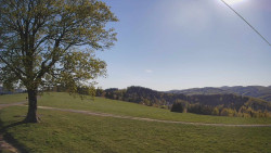 Bludný - Rajnochovice Troják