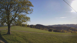 Bludný - Rajnochovice Troják