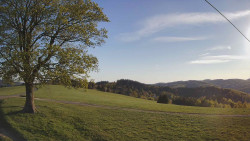 Bludný - Rajnochovice Troják