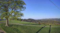 Bludný - Rajnochovice Troják