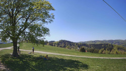 Bludný - Rajnochovice Troják