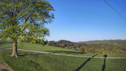 Bludný - Rajnochovice Troják