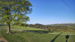 Bludný - Rajnochovice Troják