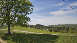 Bludný - Rajnochovice Troják