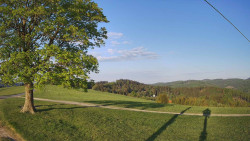Bludný - Rajnochovice Troják