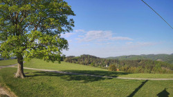 Bludný - Rajnochovice Troják