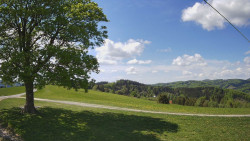 Bludný - Rajnochovice Troják