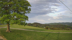 Bludný - Rajnochovice Troják