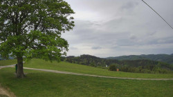 Bludný - Rajnochovice Troják