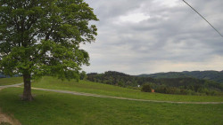 Bludný - Rajnochovice Troják