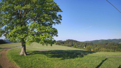 Bludný - Rajnochovice Troják