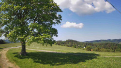 Bludný - Rajnochovice Troják