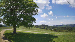 Bludný - Rajnochovice Troják