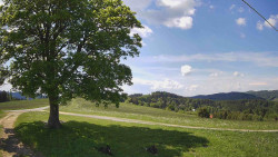 Bludný - Rajnochovice Troják