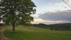 Bludný - Rajnochovice Troják