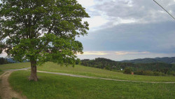 Bludný - Rajnochovice Troják