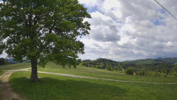 Bludný - Rajnochovice Troják