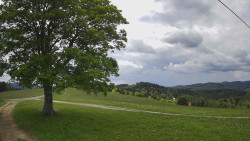 Bludný - Rajnochovice Troják