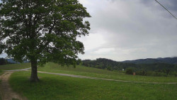 Bludný - Rajnochovice Troják