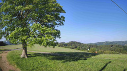 Bludný - Rajnochovice Troják