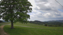 Bludný - Rajnochovice Troják