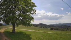 Bludný - Rajnochovice Troják